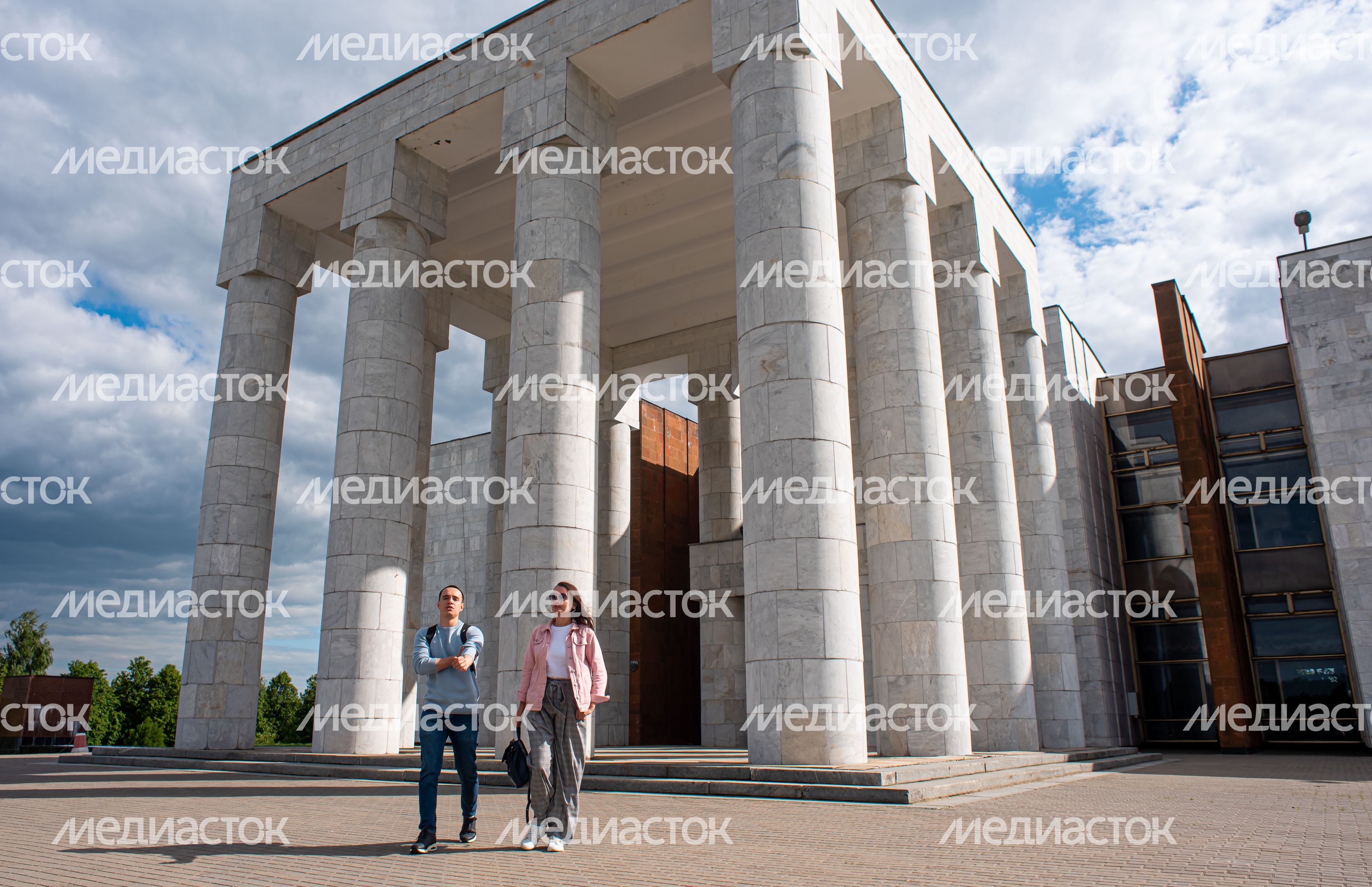 Государственный исторический музей-заповедник «Горки Ленинские»