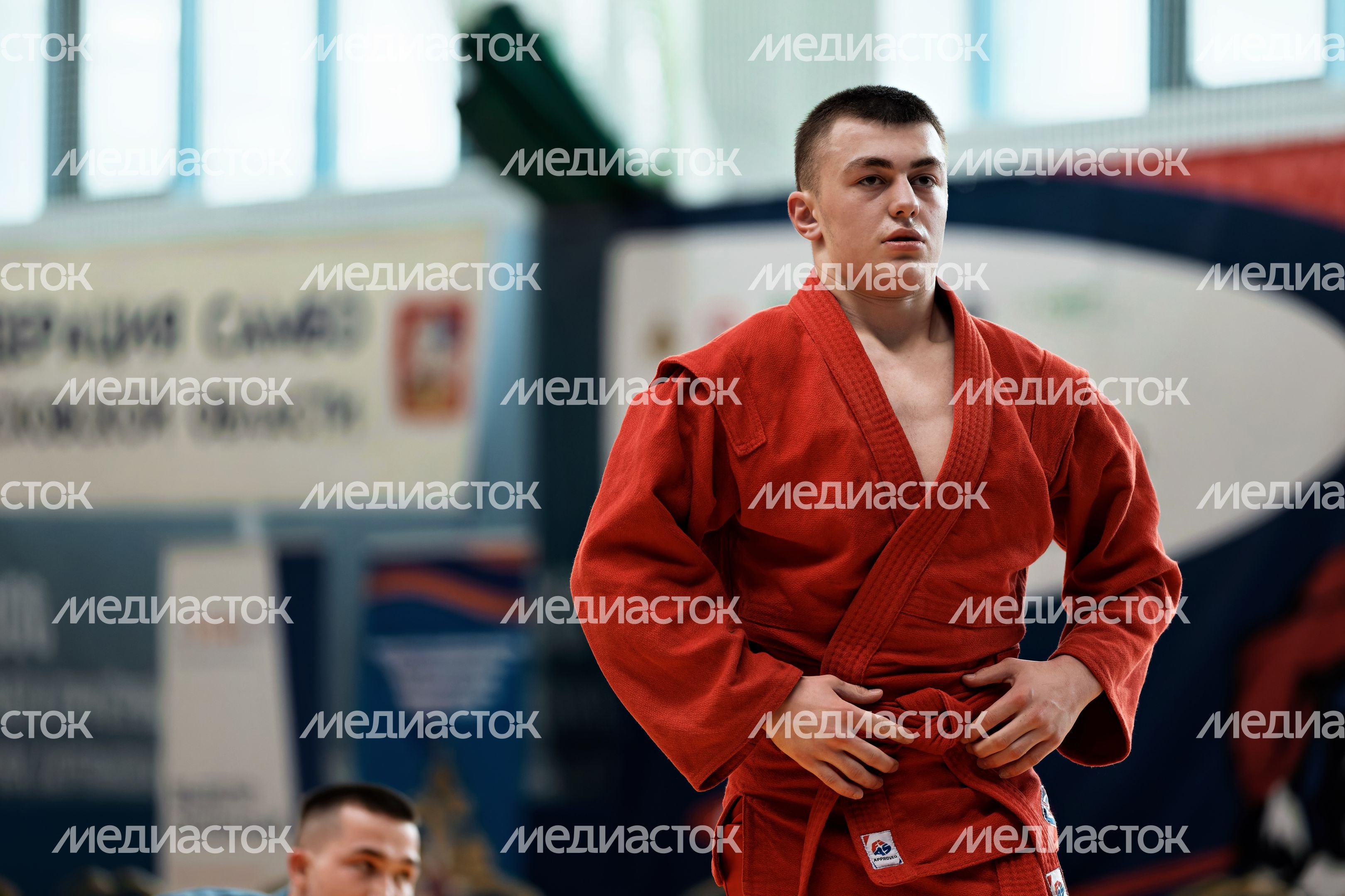 Всероссийские соревнования по самбо в Домодедово Всероссийские соревнования по самбо в Домодедово