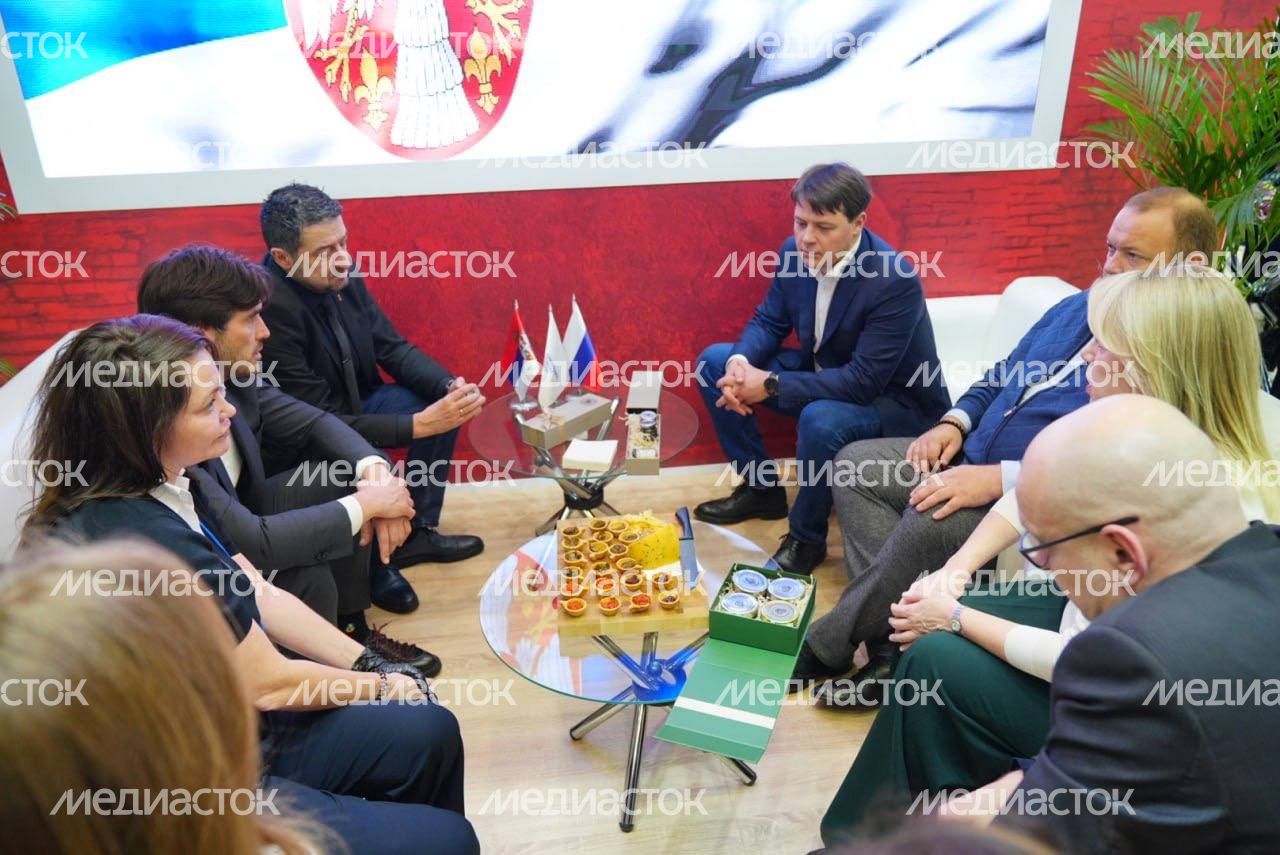 Продэкспо 2024 год