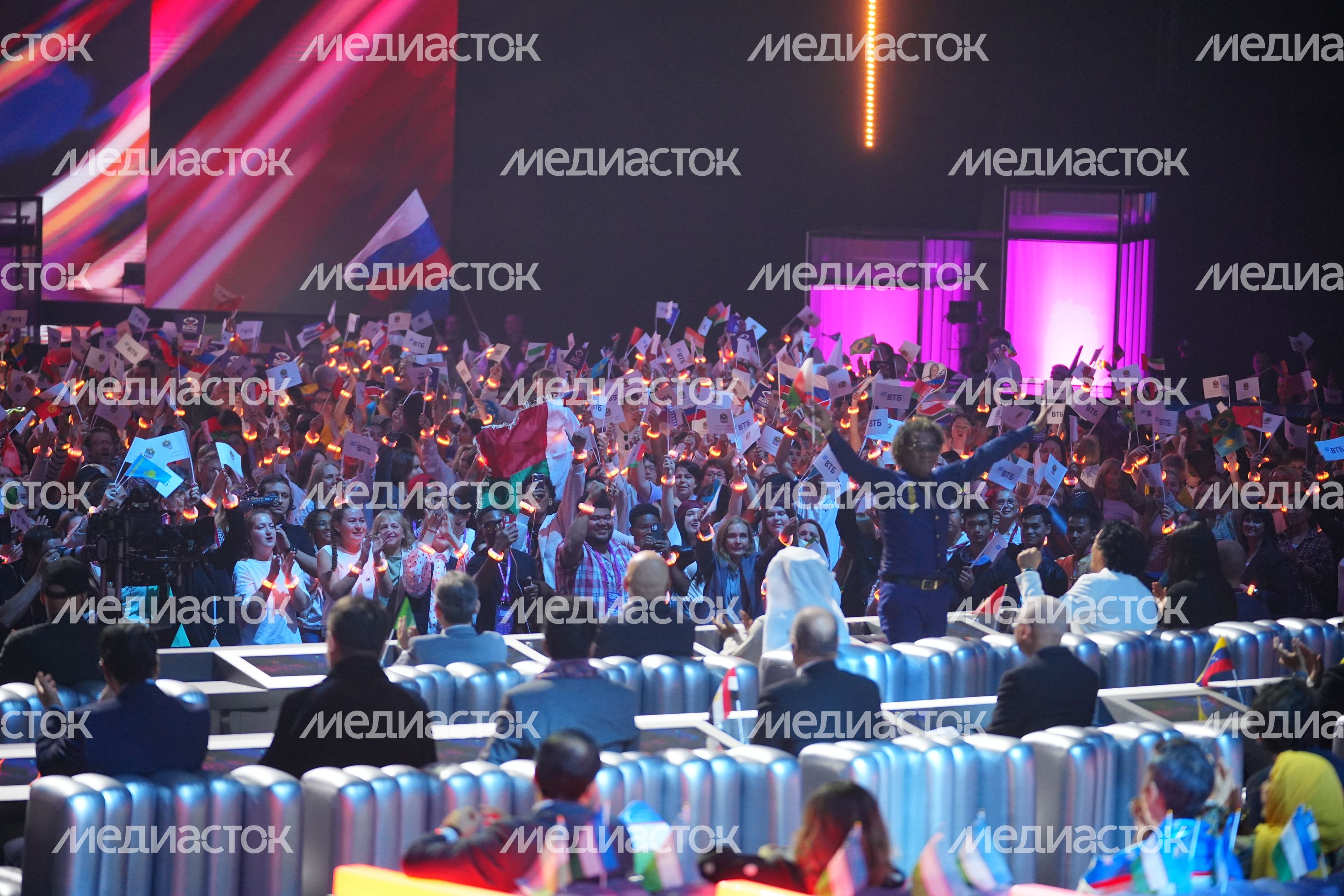 Международный музыкальный конкурс "Интервидение - 2025" Международный музыкальный конкурс "Интервидение - 2025"