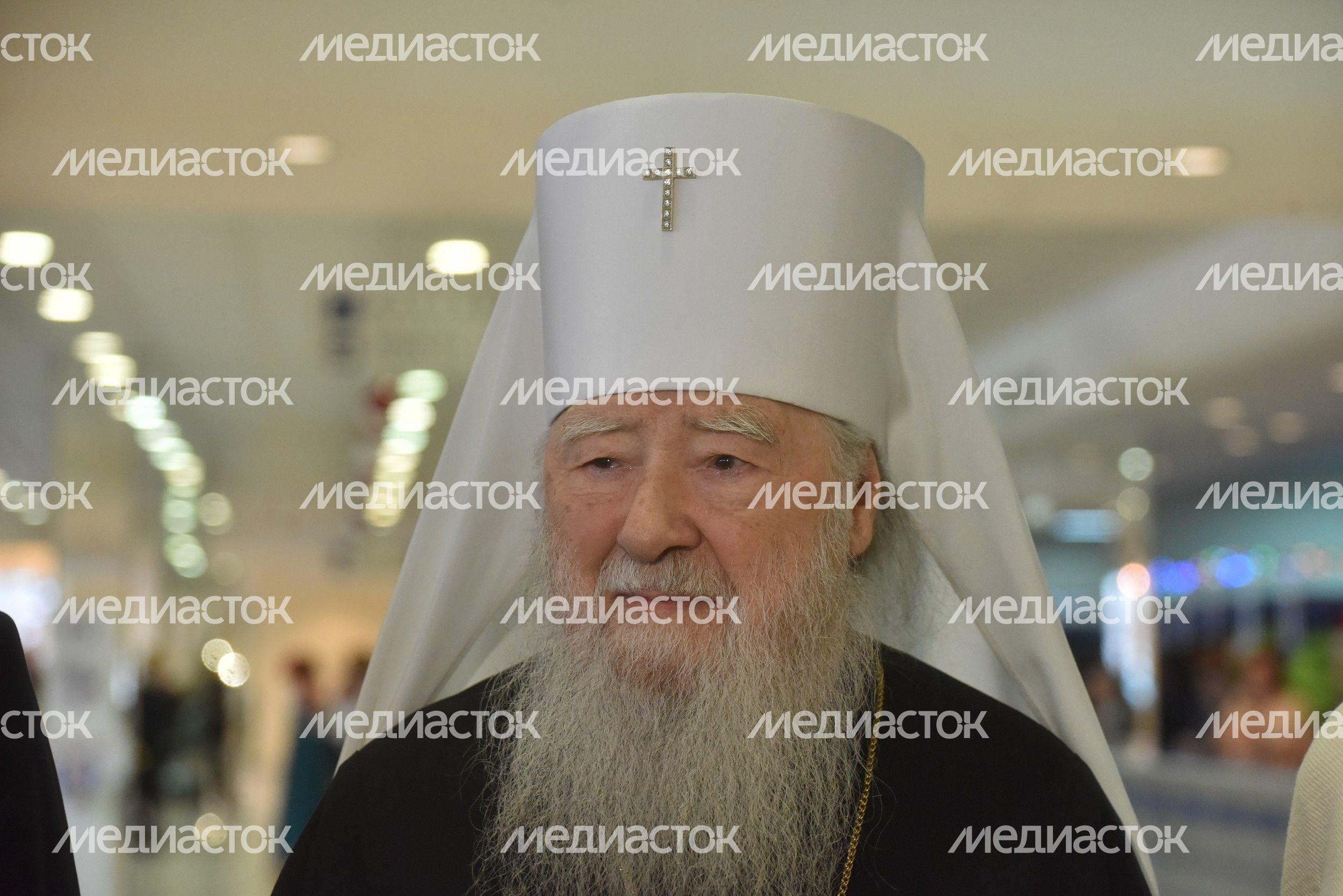 Губернаторская рождественская елка в Чехове