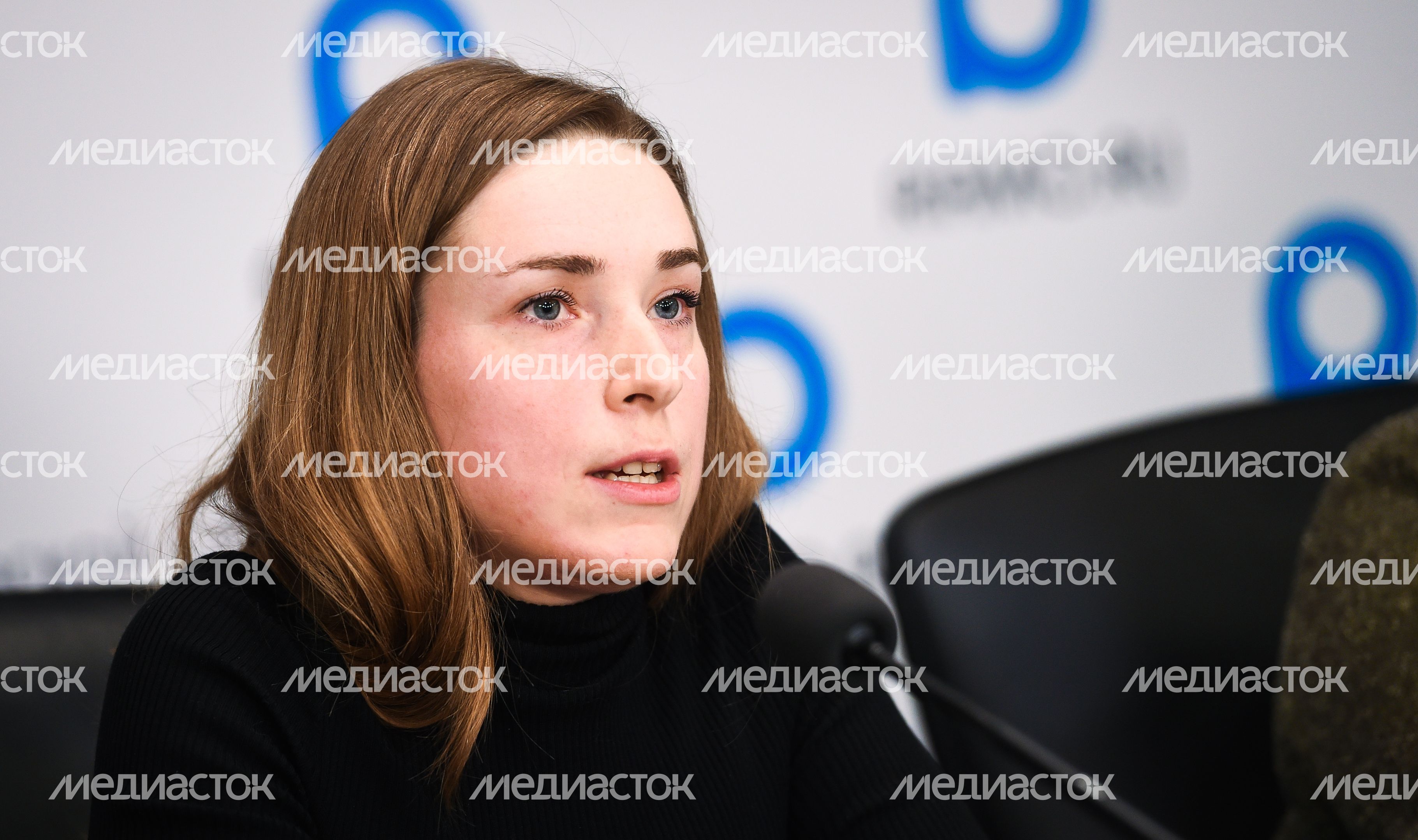 Пресс-конференция по запуску единого процесса формирования новых составов общественных палат в 62 городских округах Московской области