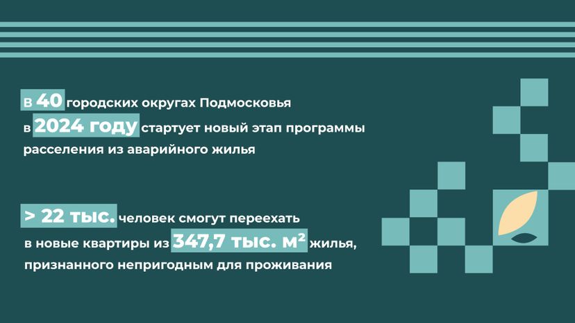 Переселение Краснозаводск