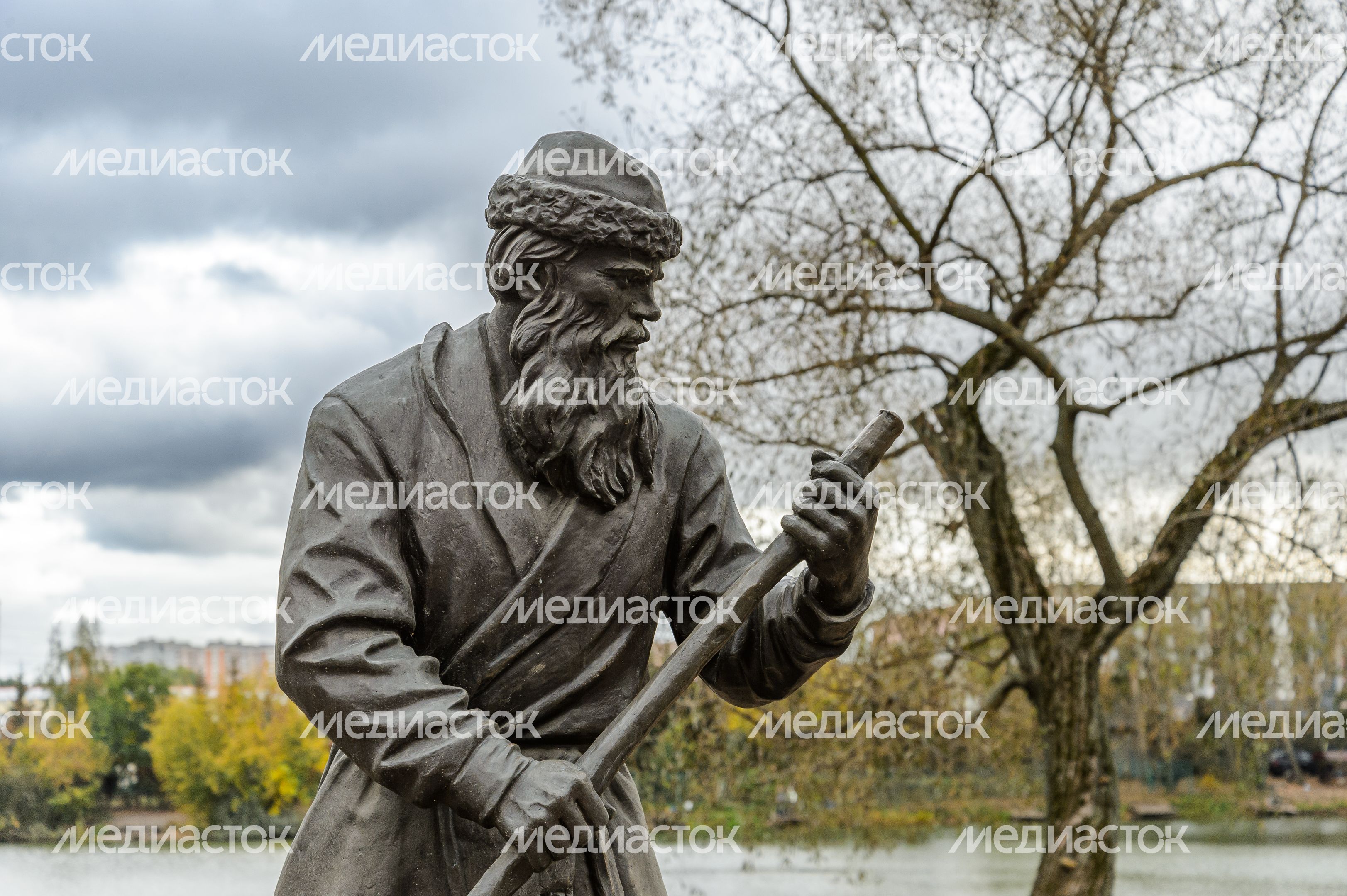 Реставрация усадьбы «Белая Дача» в Котельниках Реставрация усадьбы «Белая Дача» в Котельниках