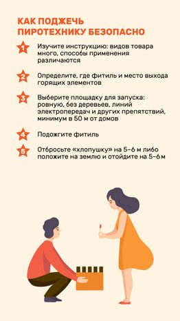 Петарды и фейерверки