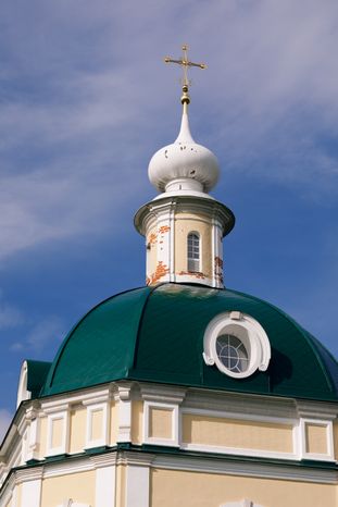 Усадьба капитана И.В. Тараканова