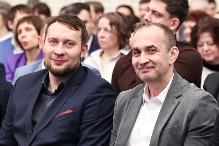 Энергетиков Подмосковья поздравили с профессиональным праздником