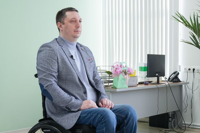 Центр протезирования и реабилитации "Исток-Орто" во Фрязино