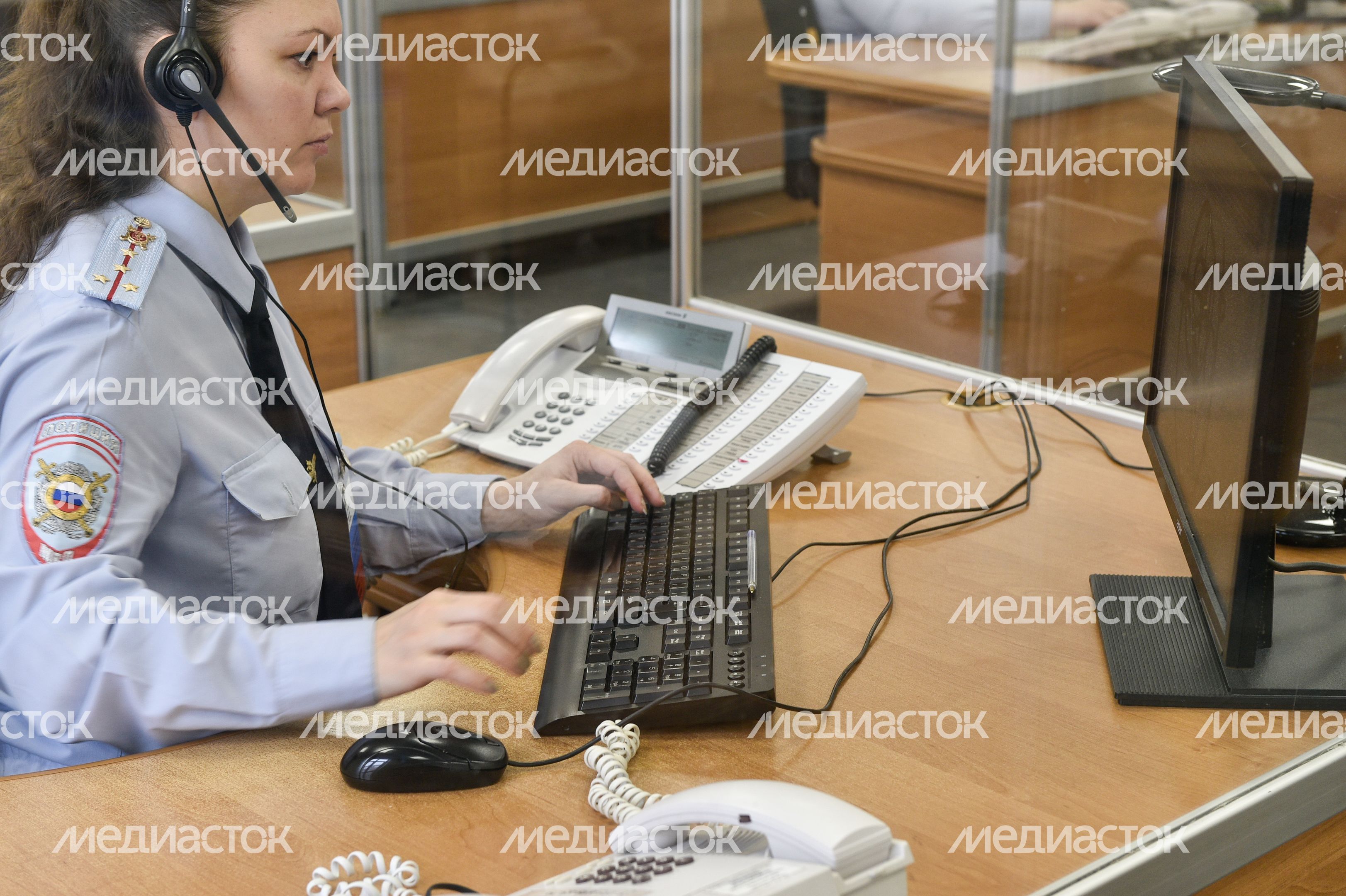 Служба 02 ГУВД г. Москва Служба 02 ГУВД г. Москва