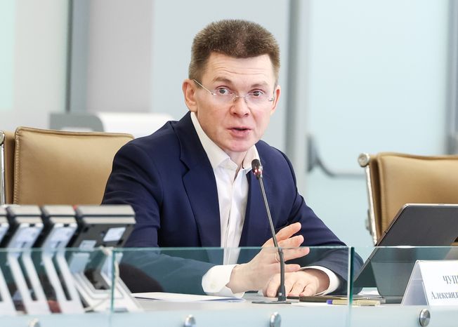 Чупраков Александр Анатольевич