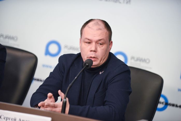 Пресс-конференция по итогам реализации приоритетного проекта по формированию комфортной городской среды в Подмосковье