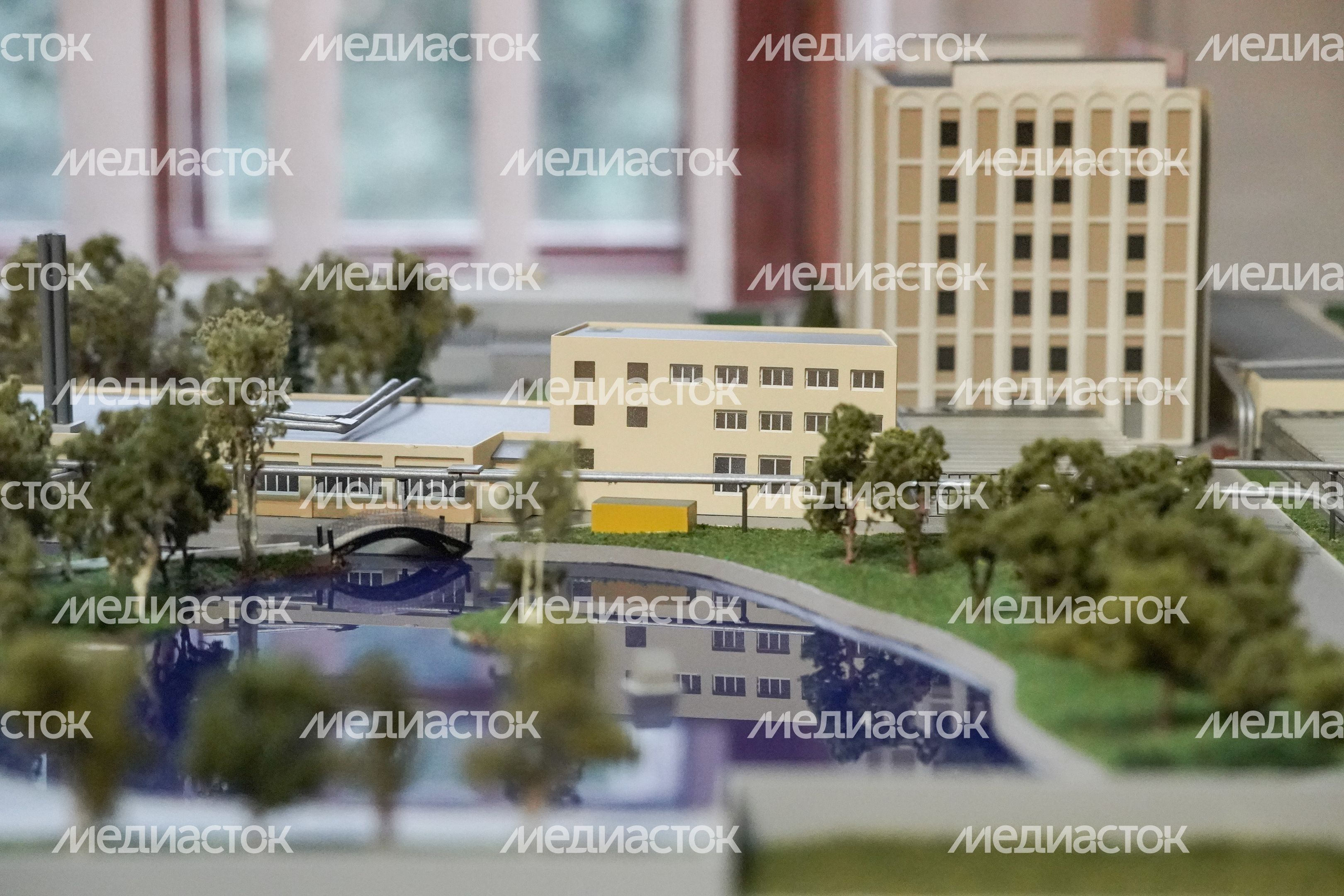 Художественно-производственное предприятие «Софрино»