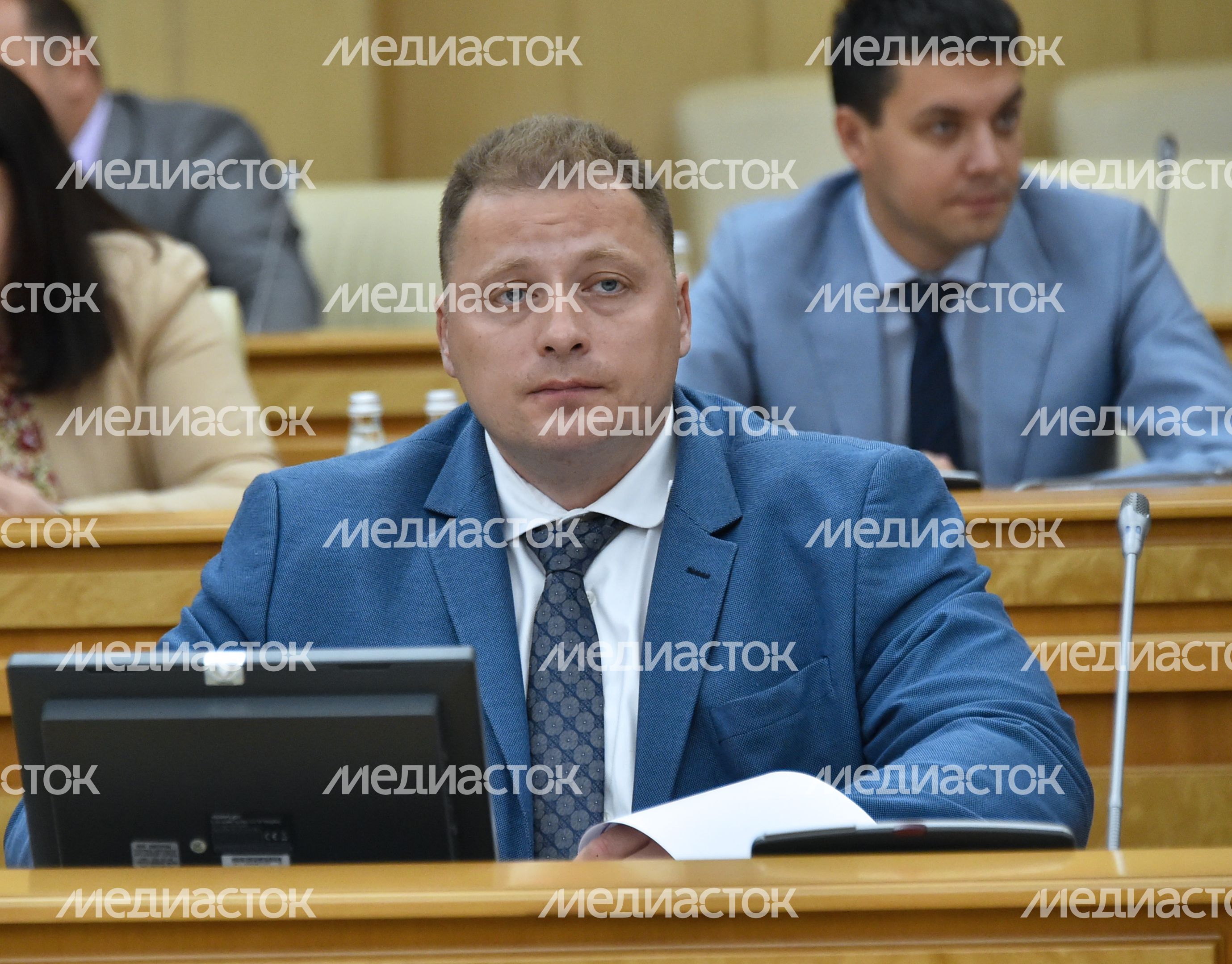 Губернатор провел расширенное заседание правительства Подмосковья