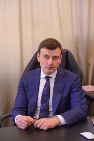 Александр Зайцев