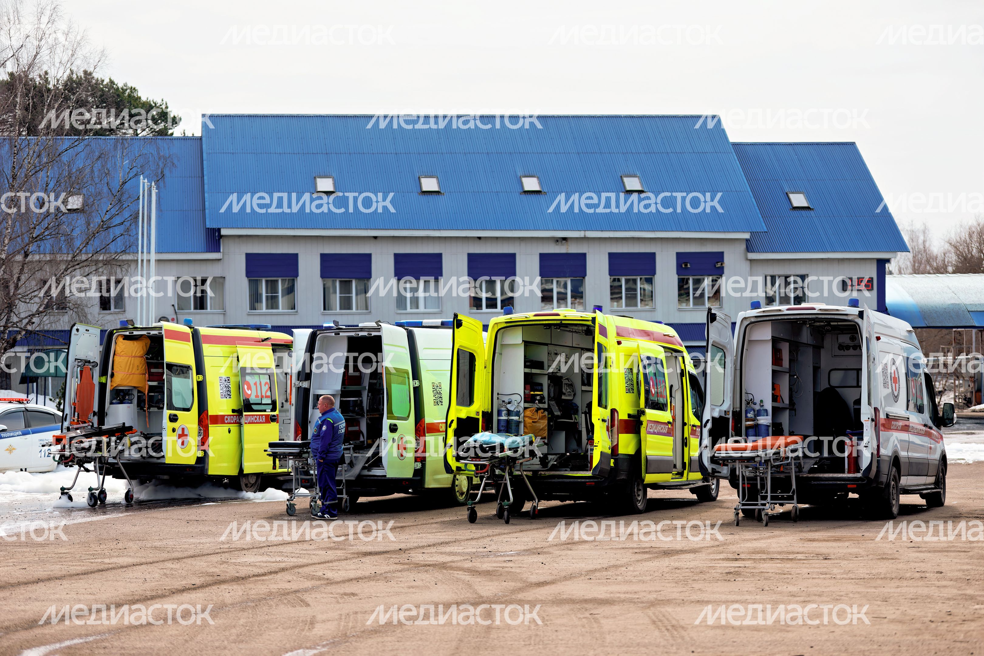 Учения Мособлпожспаса совместно с медициной катастроф по ликвидации последствий массового ДТП в Чехове Учения Мособлпожспаса совместно с медициной катастроф по ликвидации последствий массового ДТП в Чехове