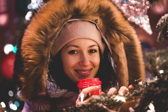 Эксперимент РИАМО: где в Москве самый вкусный глинтвейн
