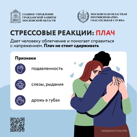 Стрессовые реакции Первая помощь Квадрат 02