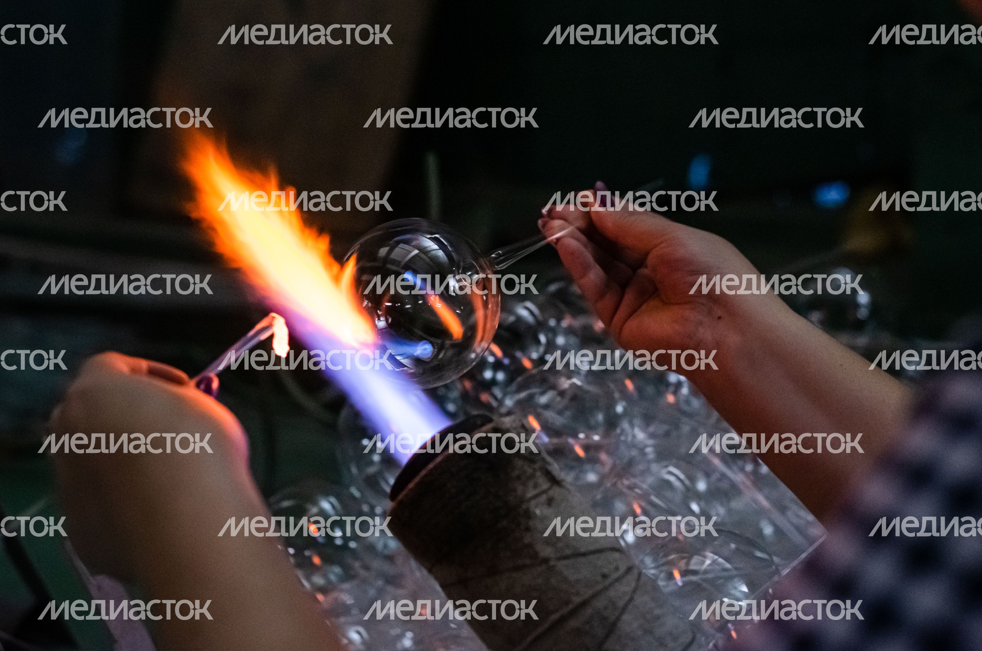 Предприятие народного художественного промысла «Ёлочка»
