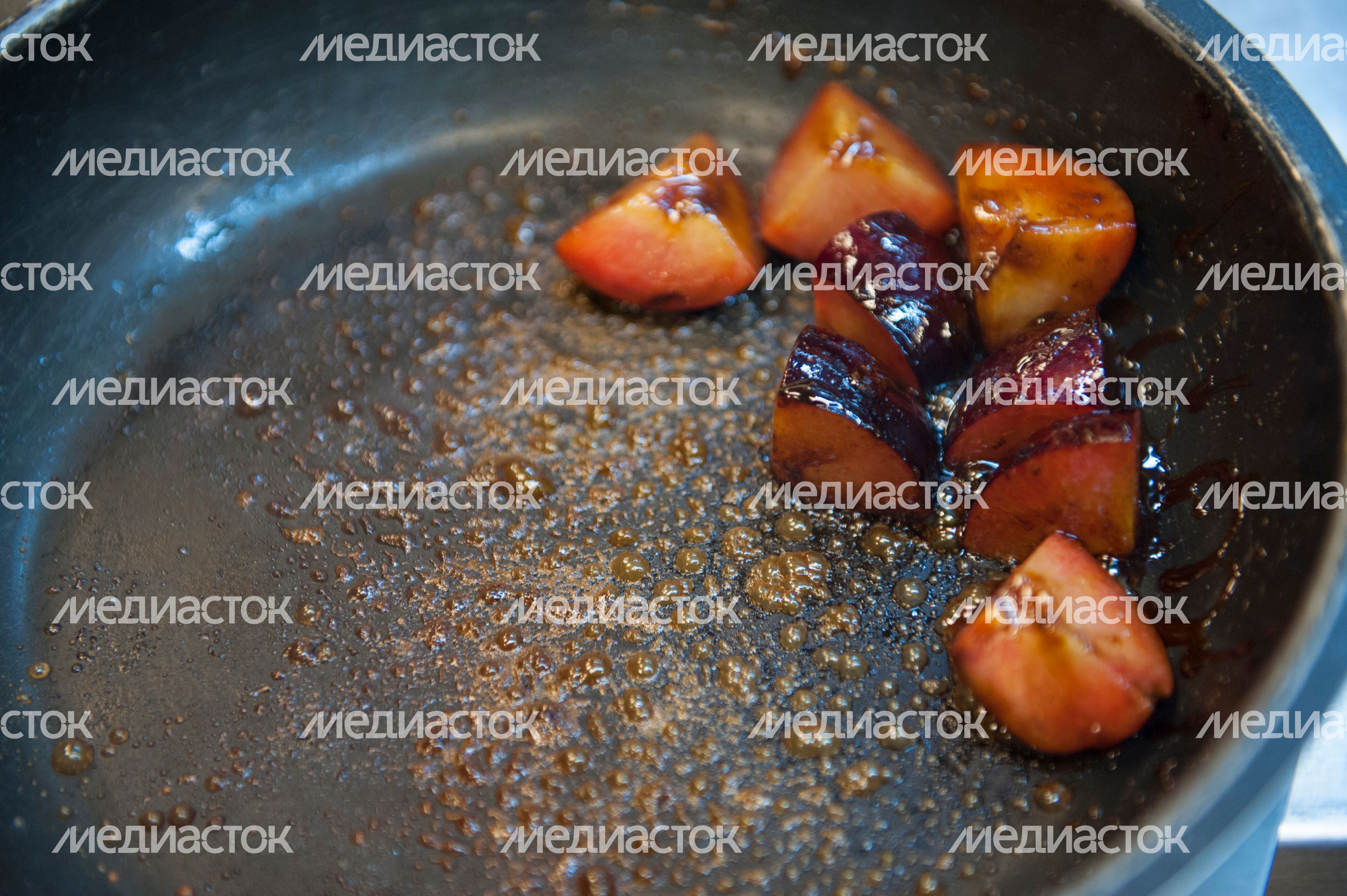 Приготовление утиной грудки с пюре из тыквы Приготовление утиной грудки с пюре из тыквы