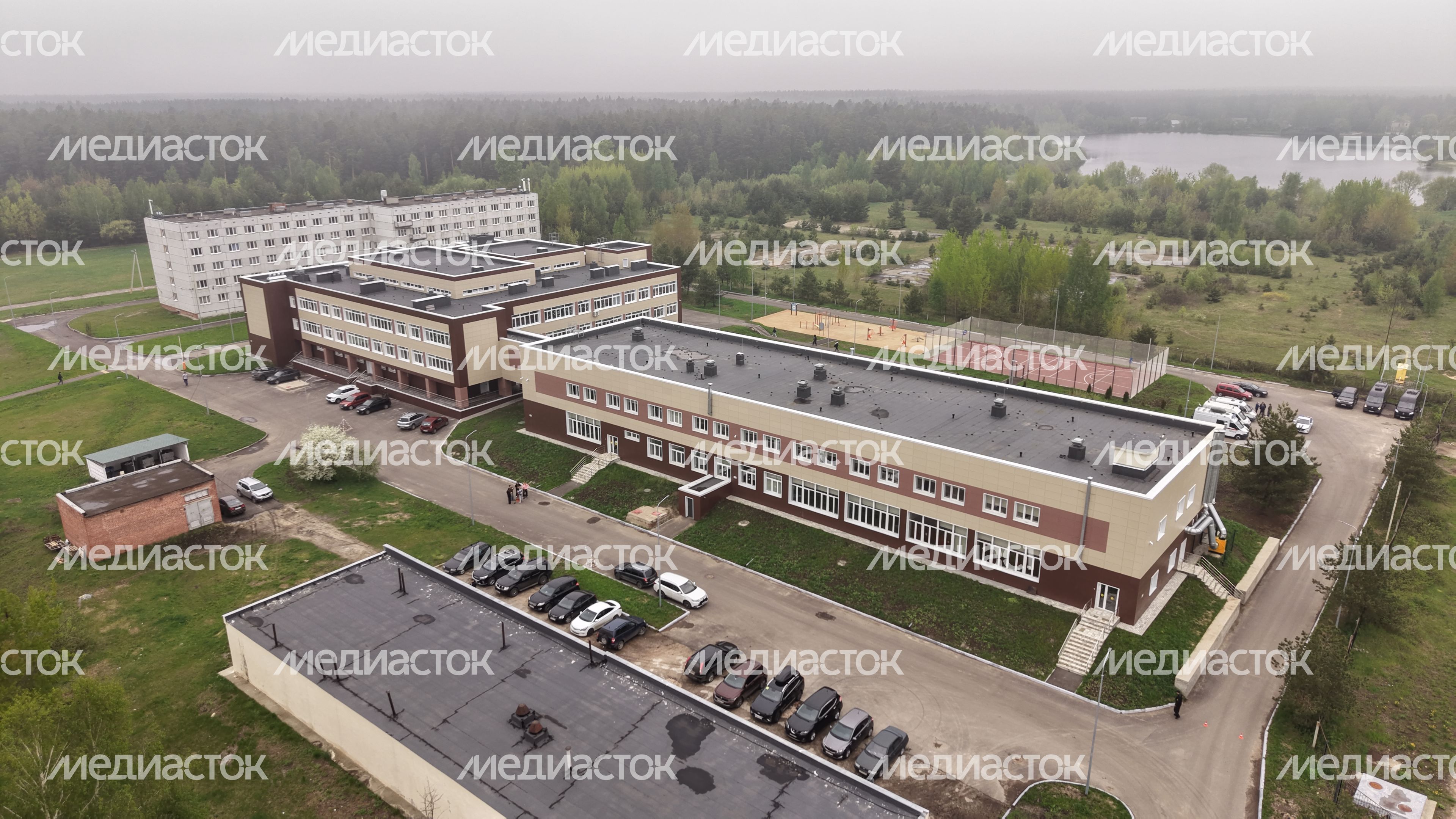 Орехово-Зуевский железнодорожный техникум Орехово-Зуевский железнодорожный техникум