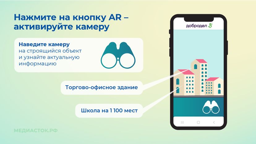 Подмосковные стройки горизонталь 05