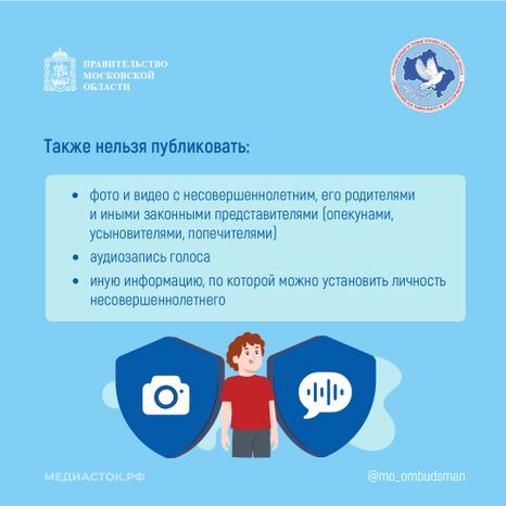 Публикация персональных данных квадрат 07