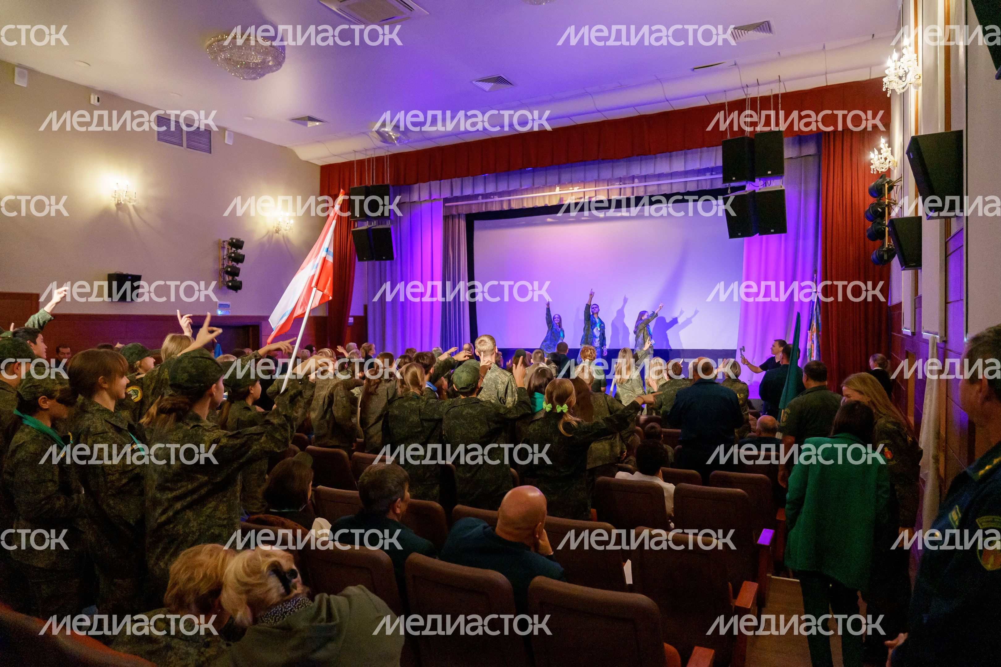 Завершился конкурс на лучшее школьное лесничество Завершился конкурс на лучшее школьное лесничество