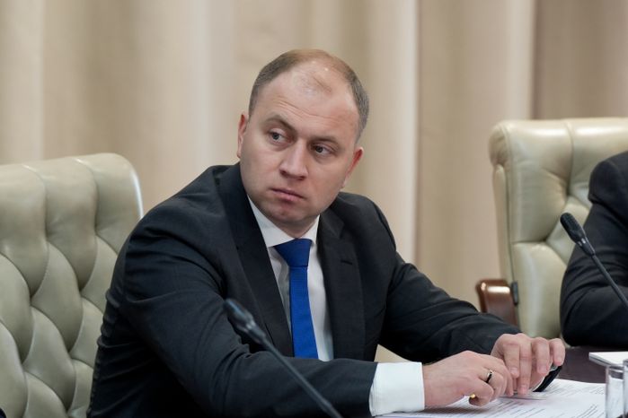 XVI заседание Межпарламентской комиссии по сотрудничеству России и Белоруссии