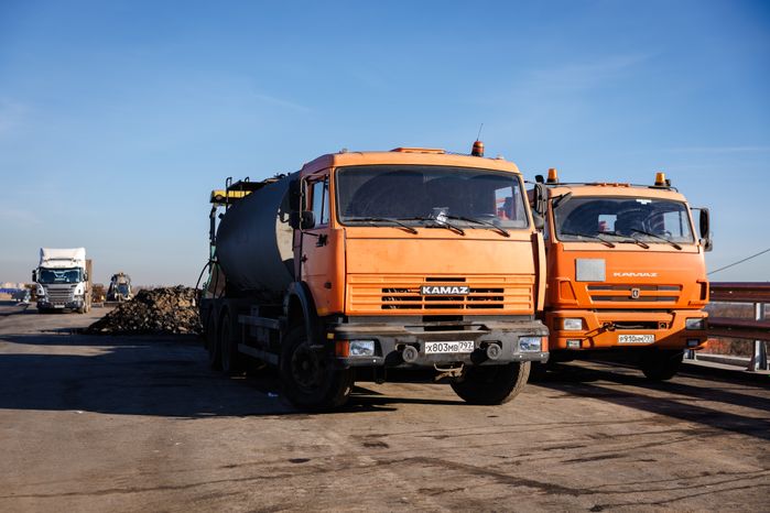 Строительство участка Южно-Лыткаринской автодороги от Егорьевского шоссе до М-12 «Восток»
