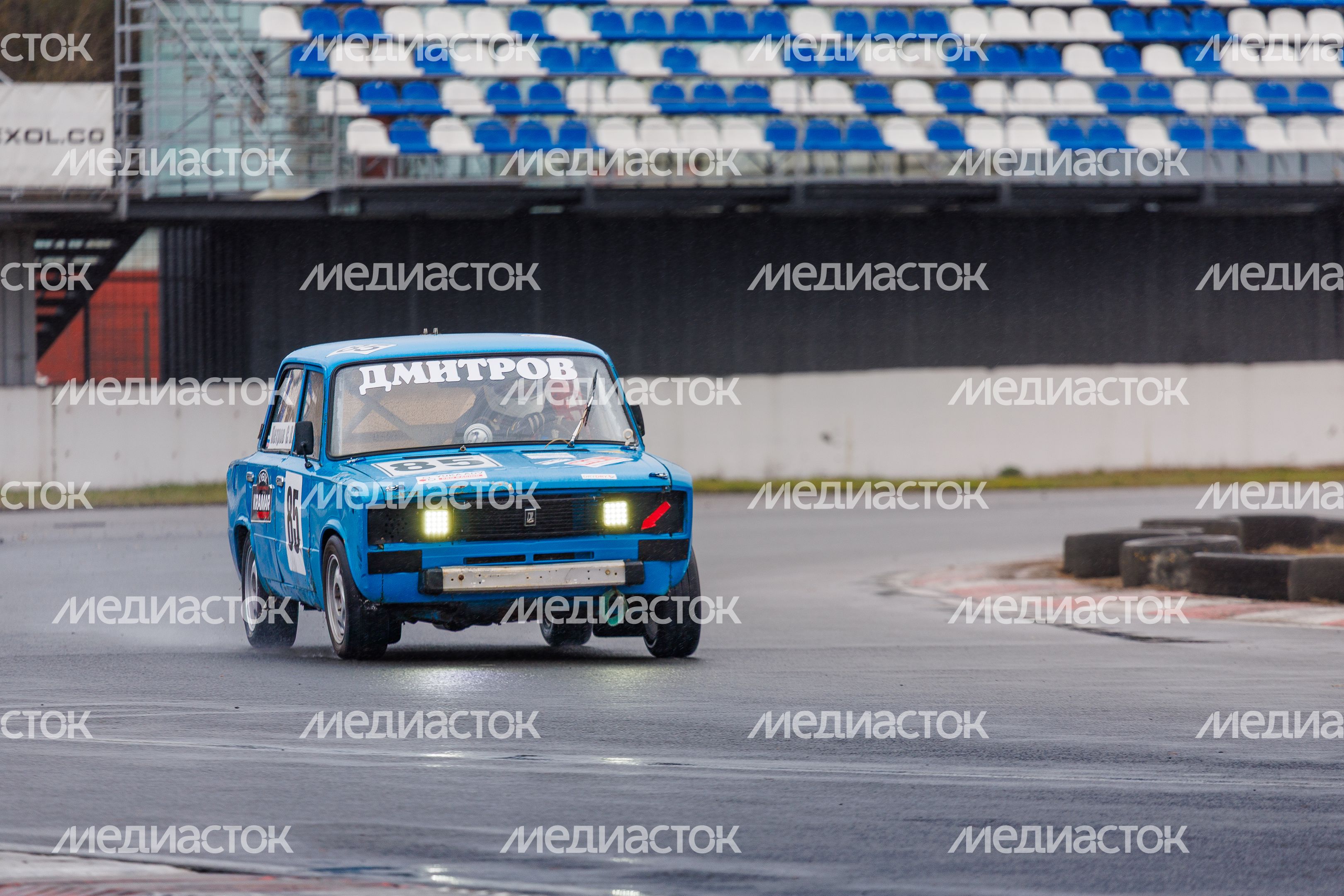 Открытие сезона ралли-кросса на гоночной трассе ADM Raceway в Мячково округа Люберцы Открытие сезона ралли-кросса на гоночной трассе ADM Raceway в Мячково округа Люберцы