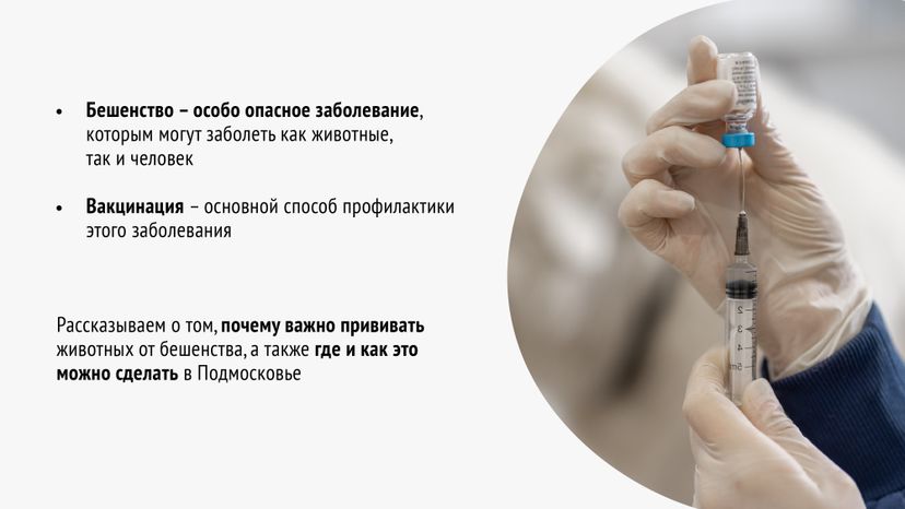 Вакцинация