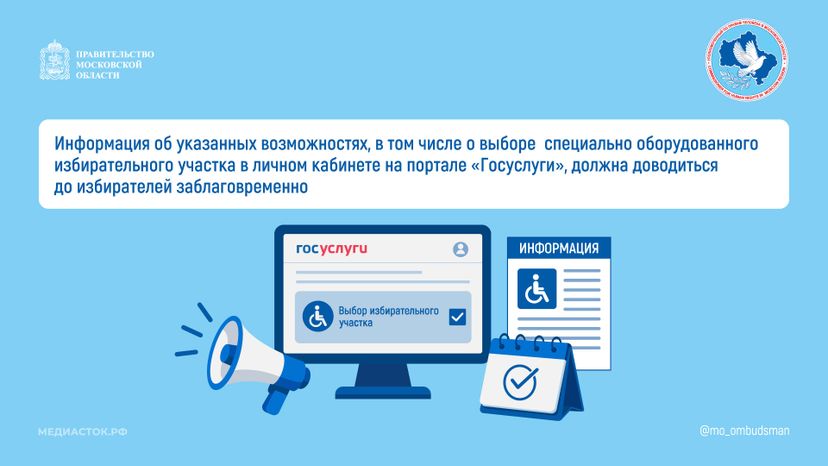 Как соблюсти избирательные права граждан с инвалидностью Горизонталь 06