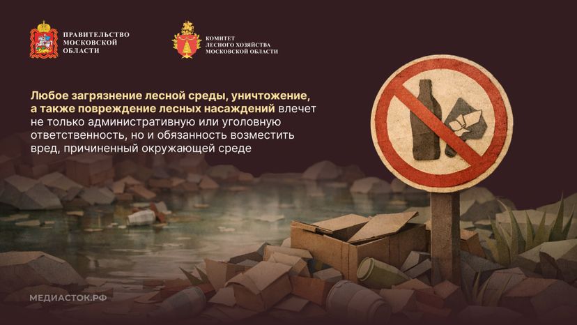 Санитарная безопасность в лесах горизонталь 06