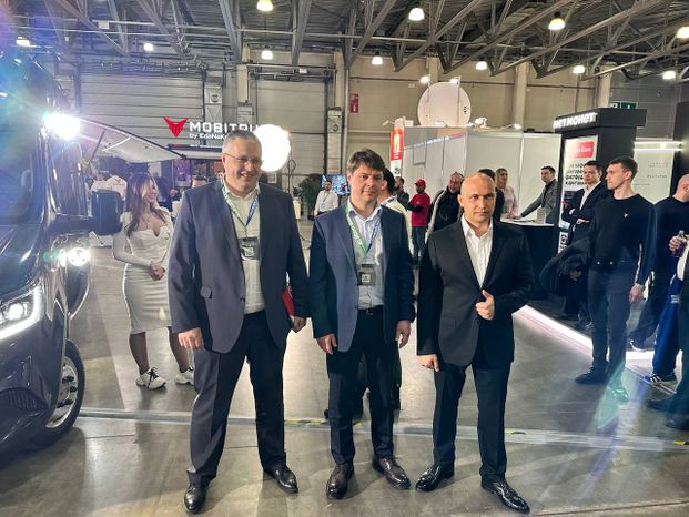 Food Expo 2024
