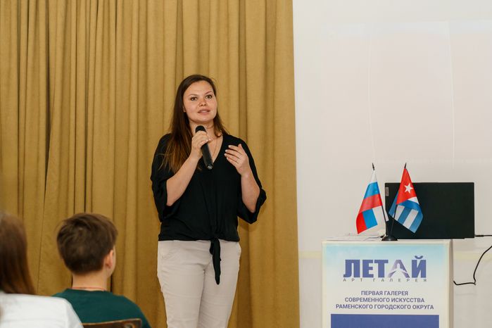 Фестиваль «Летай» памяти воздухоплавателя Игоря Наймилова в Раменском округе