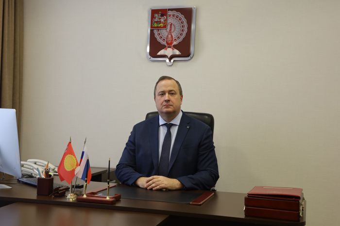 Никитенко Сергей Николаевич