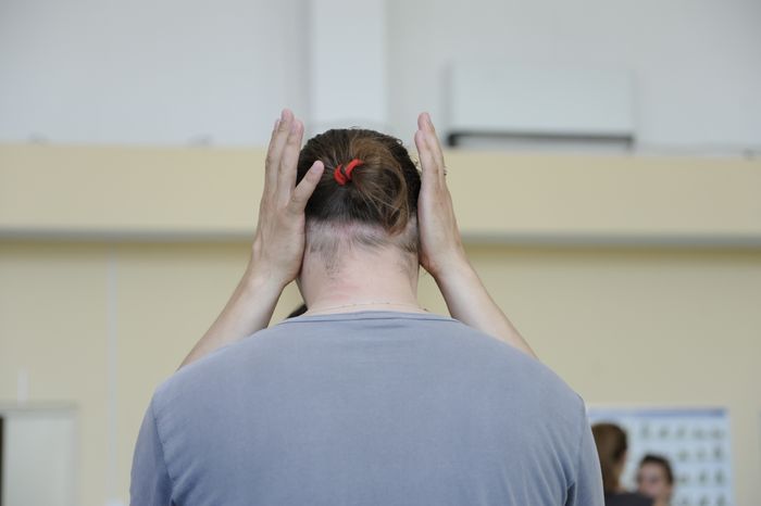 Центр профессиональной подготовки инструкторов по боевой подготовке