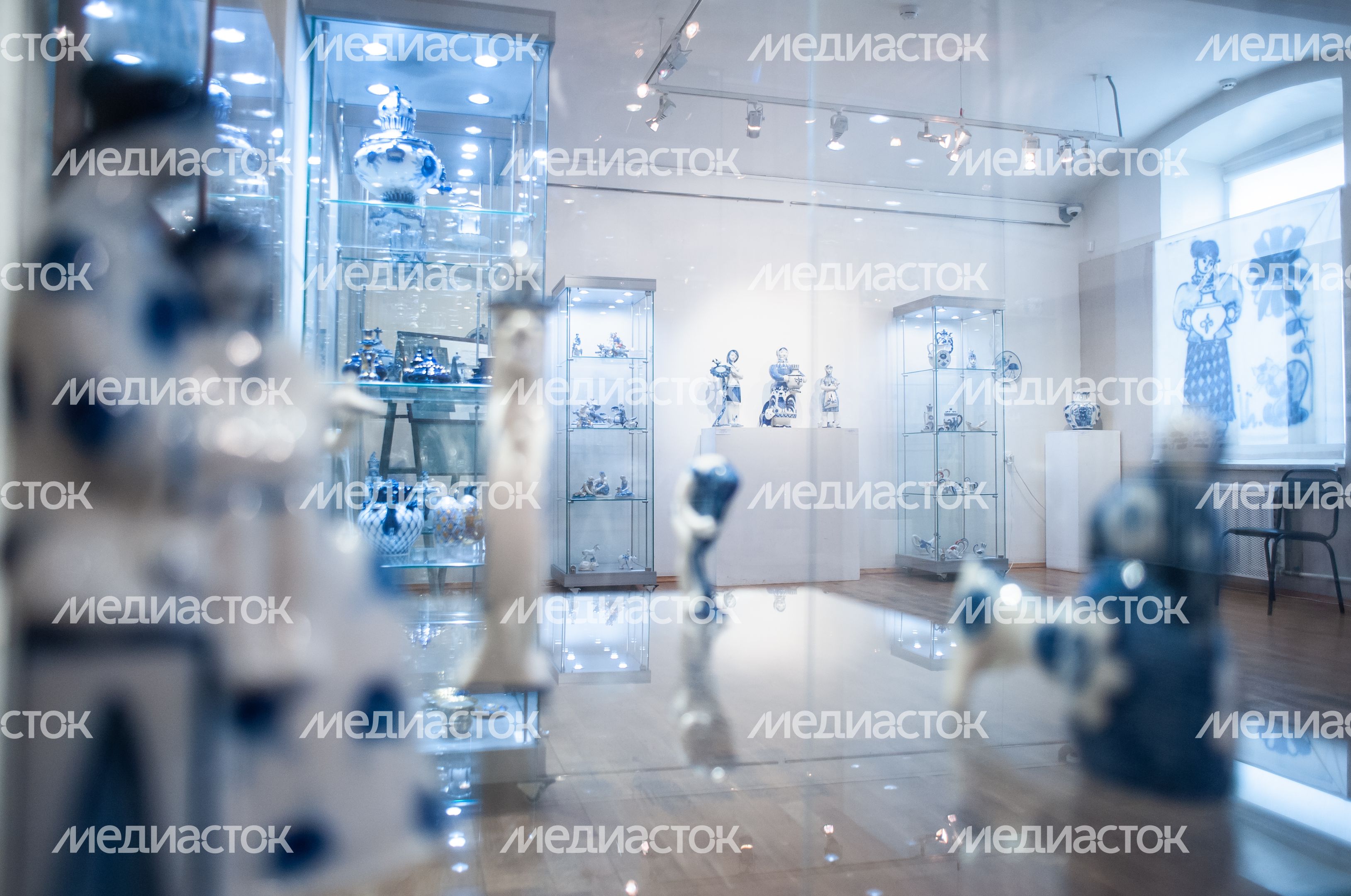 Раменский историко-художественный музей