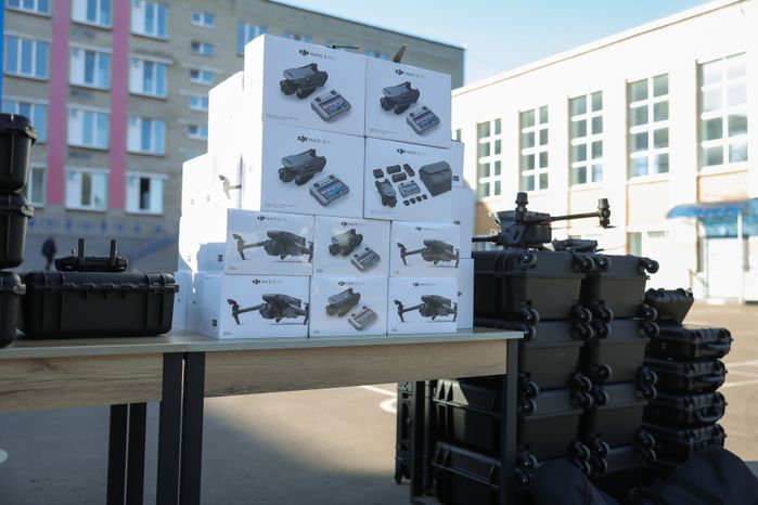 Московский областной пункт отбора на военную службу по контракту в Балашихе