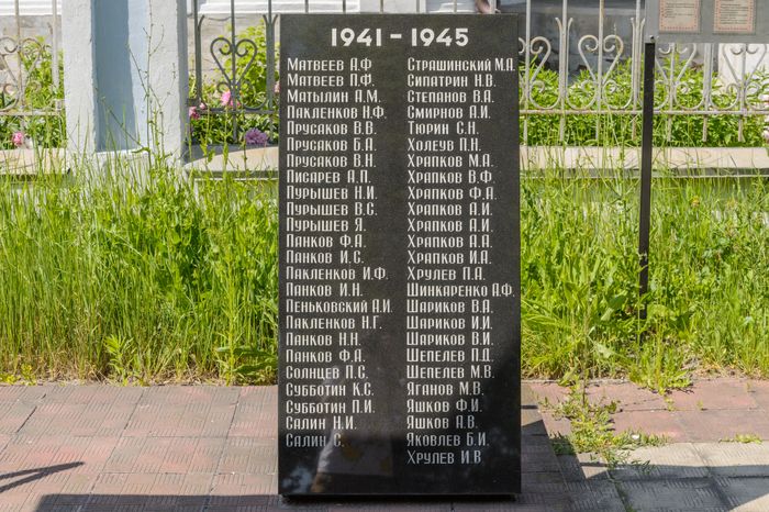 Покровская Церковь
