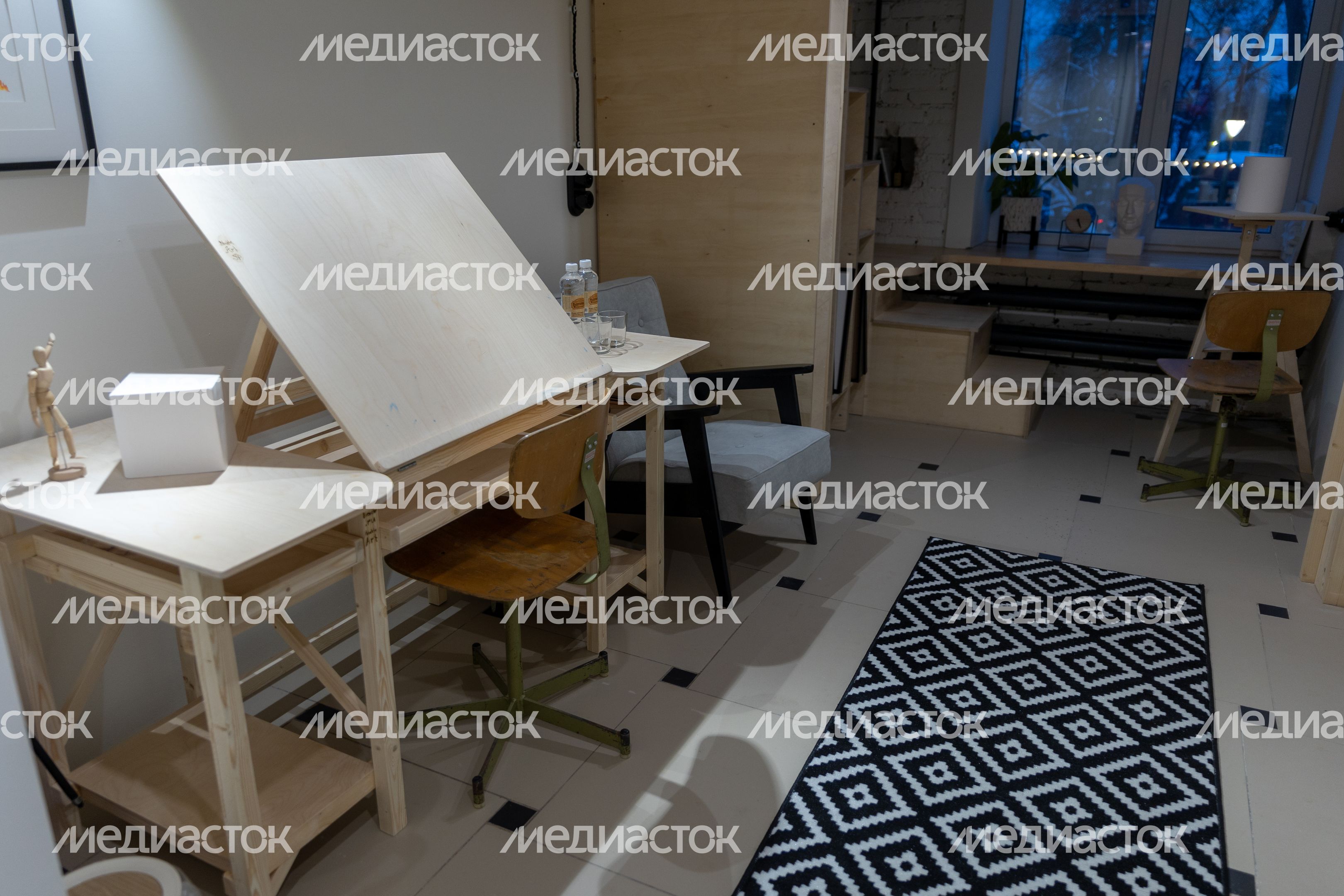 "Трикотажка Place" в Сергиевом Посаде "Трикотажка Place" в Сергиевом Посаде