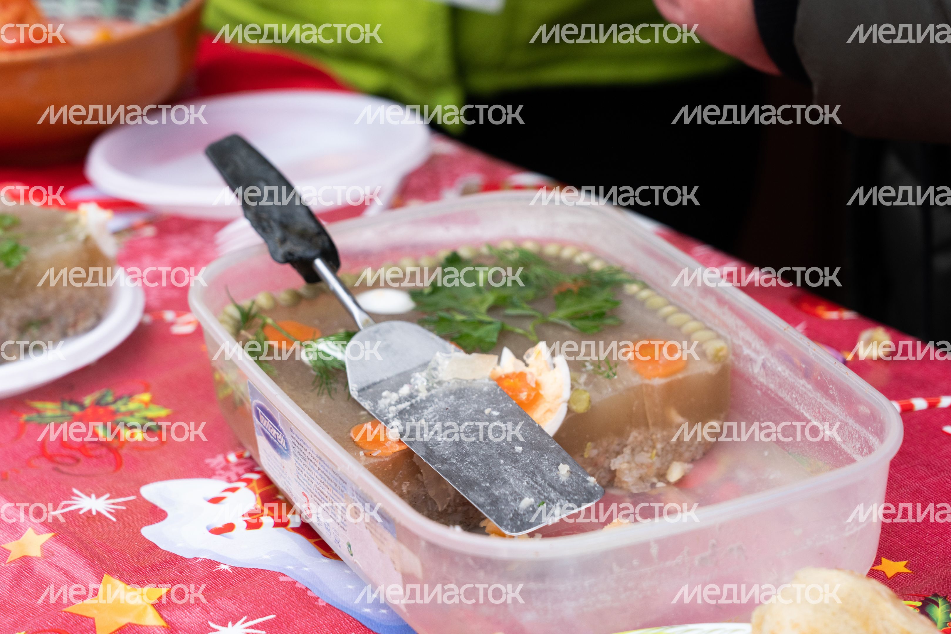 Фестиваль Русский Холодец Фестиваль Русский Холодец