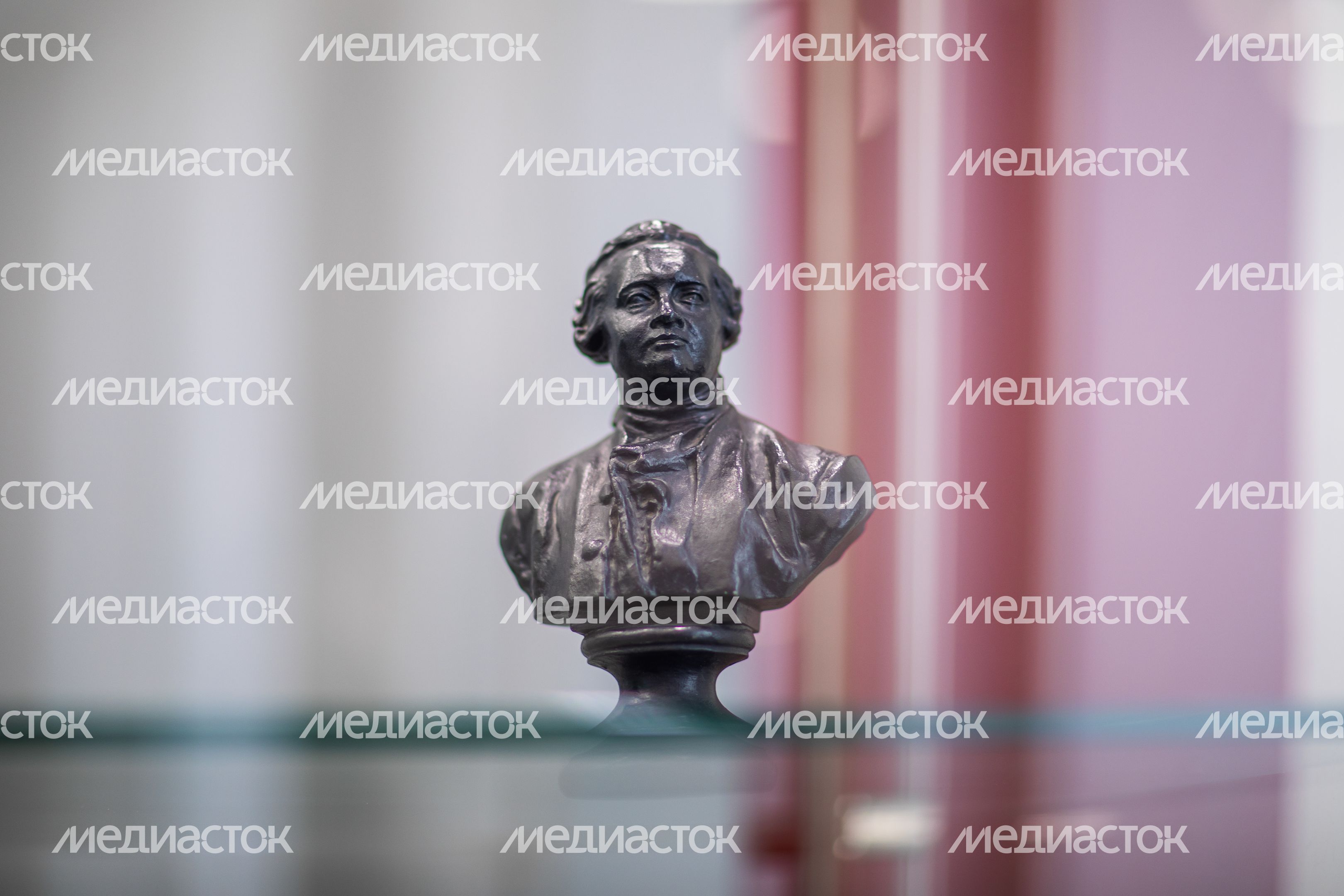 Мытищинский историко-художественный музей