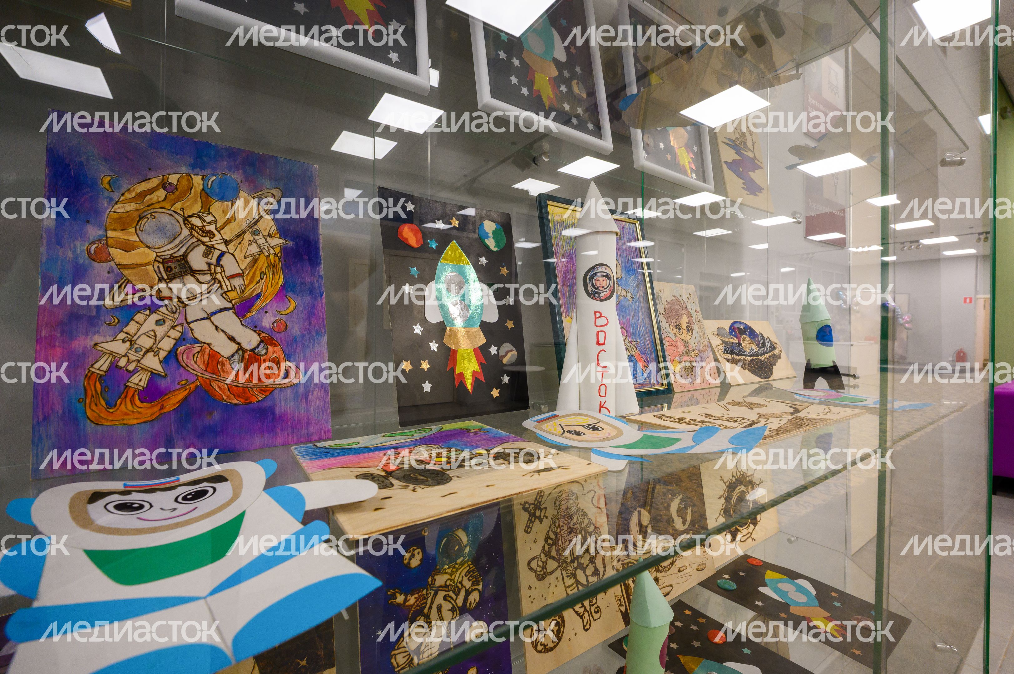 Дом культуры в поселке Радужный округа Коломна после капитального ремонта Дом культуры в поселке Радужный округа Коломна после капитального ремонта