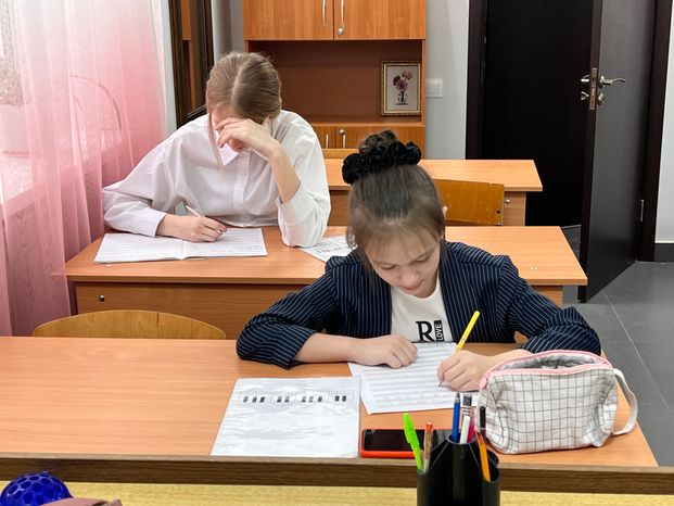 Посещение МФЦ в ЗАТО Восход Губернатором Подмосковья
