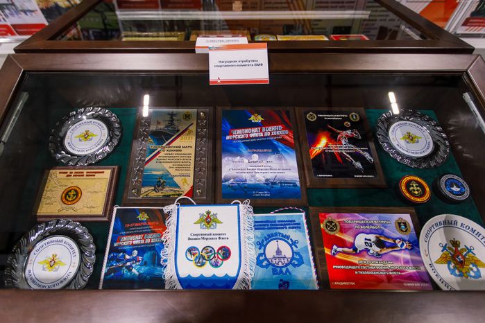 Объединенная историческая выставка в парке «Патриот», посвященная значимым датам апреля