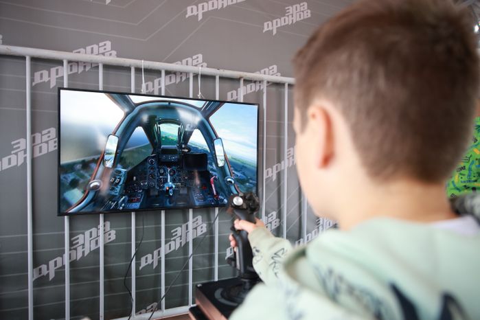 Первый Кубок губернатора Московской области по управлению БПЛА прошел в Балашихе