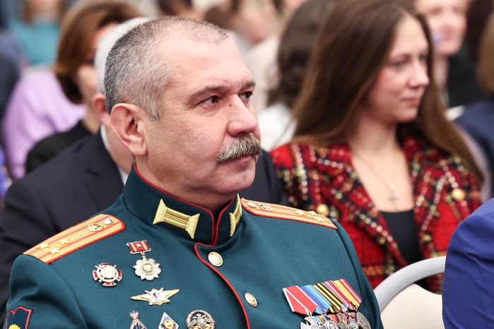 Энергетиков Подмосковья поздравили с профессиональным праздником
