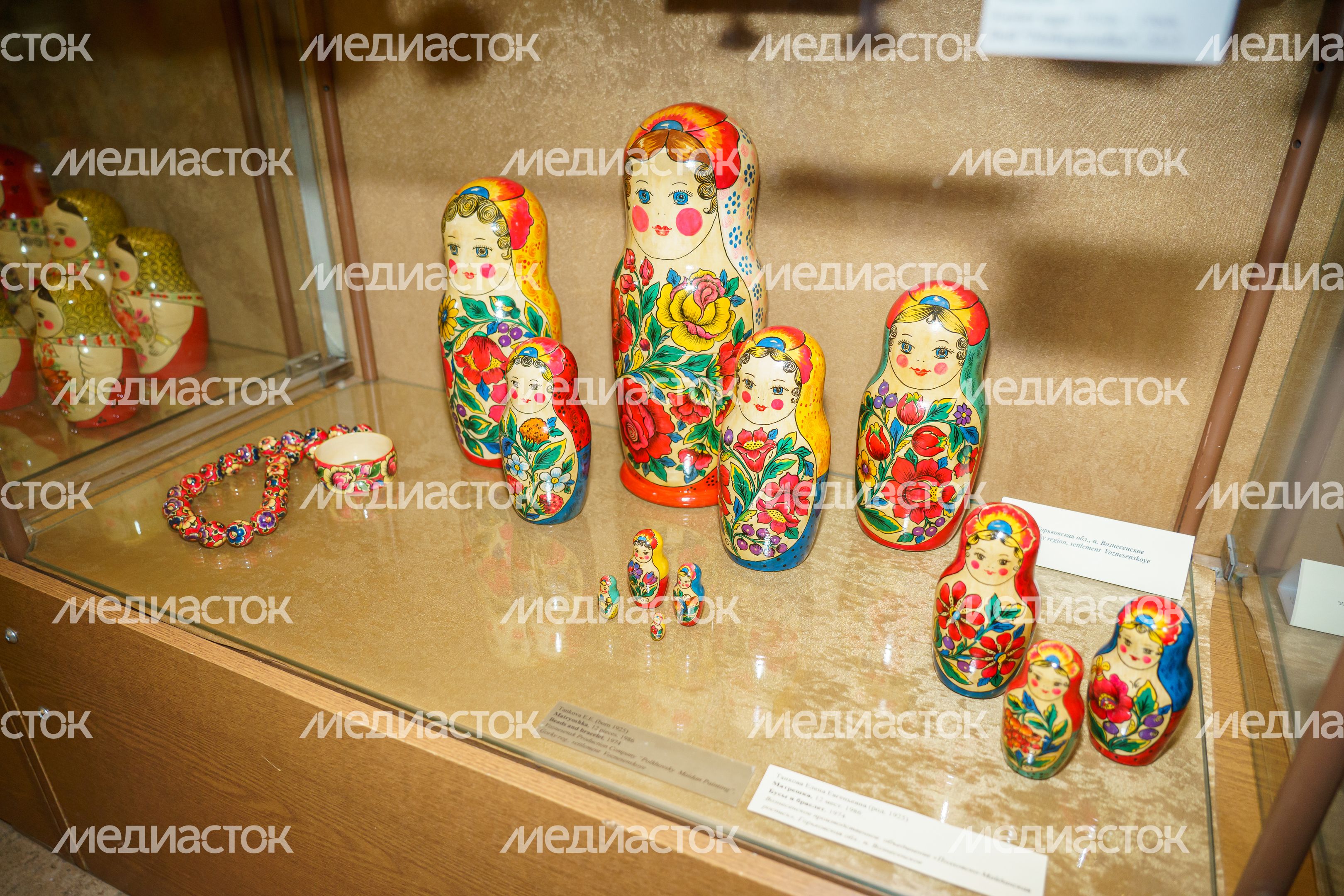 Музейный комплекс "Конный двор" в Сергиевом Посаде
