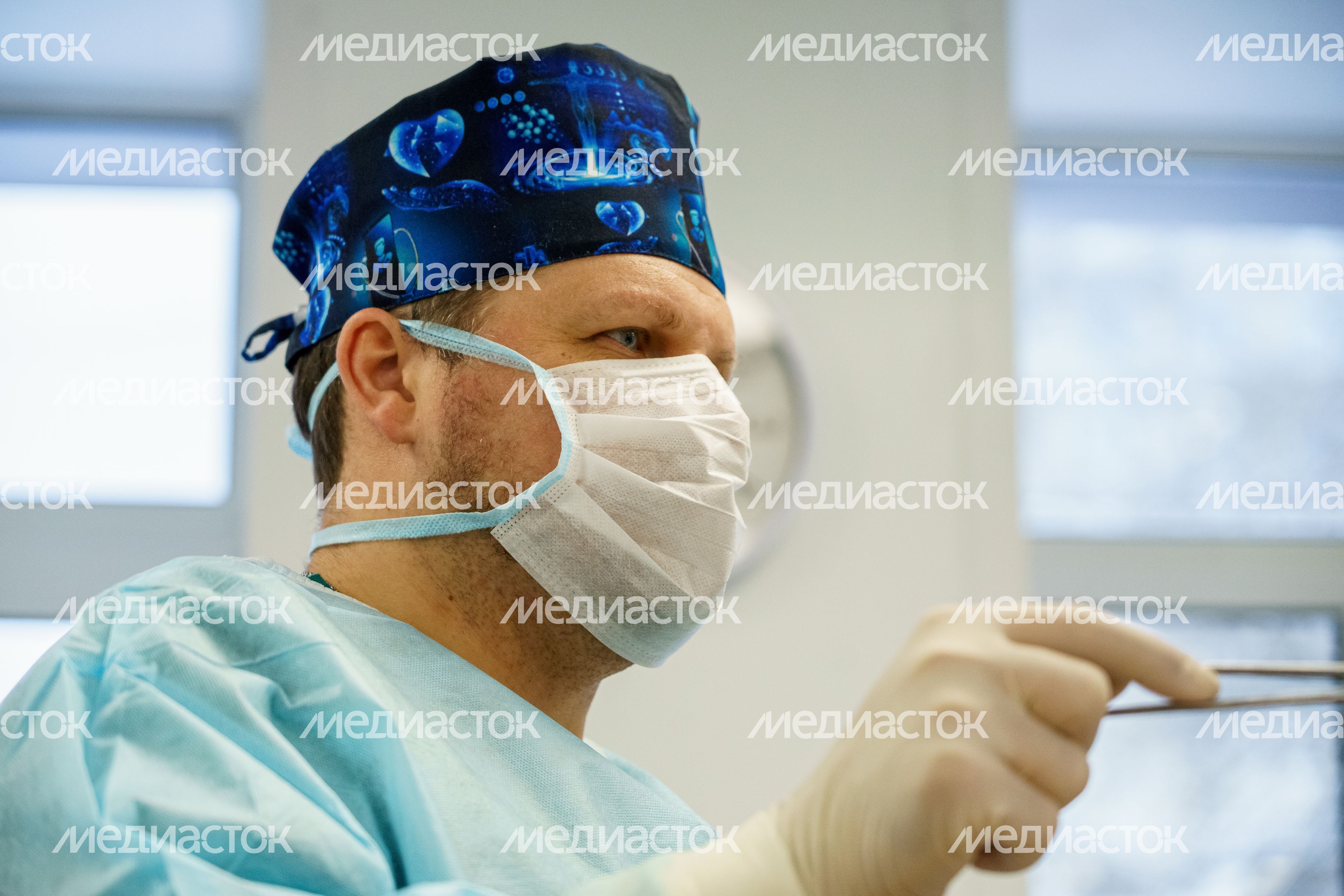 Жуковская областная клиническая больница. Региональный центр травматологии и ортопедии